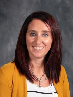 Ms. Kirsten Miller Ms. Kirsten Miller